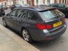 USED 2015 15 BMW 3 SERIES 2.0 320I SPORT TOURING 5d 181 BHP *** RAC BUYSURE INSPECTED ***