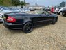 USED 2005 05 MERCEDES-BENZ CLK 2.6 CLK240 ELEGANCE 2d 170 BHP 