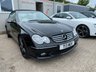 USED 2005 05 MERCEDES-BENZ CLK 2.6 CLK240 ELEGANCE 2d 170 BHP 