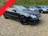 USED 2005 05 MERCEDES-BENZ CLK 2.6 CLK240 ELEGANCE 2d 170 BHP 