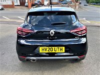 USED 2020 20 RENAULT CLIO 1.3 RS LINE TCE EDC 5d 129 BHP ** RAC BUYSURE INSPECTED **
