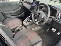 USED 2020 20 RENAULT CLIO 1.3 RS LINE TCE EDC 5d 129 BHP ** RAC BUYSURE INSPECTED **