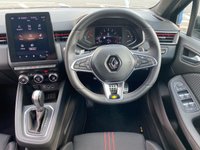 USED 2020 20 RENAULT CLIO 1.3 RS LINE TCE EDC 5d 129 BHP ** RAC BUYSURE INSPECTED **