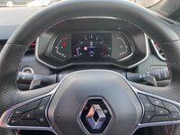 USED 2020 20 RENAULT CLIO 1.3 RS LINE TCE EDC 5d 129 BHP ** RAC BUYSURE INSPECTED **