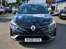 USED 2020 20 RENAULT CLIO 1.3 RS LINE TCE EDC 5d 129 BHP ** RAC BUYSURE INSPECTED **