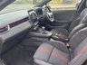 USED 2020 20 RENAULT CLIO 1.3 RS LINE TCE EDC 5d 129 BHP ** RAC BUYSURE INSPECTED **