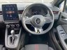 USED 2020 20 RENAULT CLIO 1.3 RS LINE TCE EDC 5d 129 BHP ** RAC BUYSURE INSPECTED **