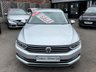 USED 2015 15 VOLKSWAGEN PASSAT 2.0 TDi SE Business (SAT NAV) 5dr - BEST ENGINE ! 