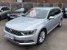 USED 2015 15 VOLKSWAGEN PASSAT 2.0 TDi SE Business (SAT NAV) 5dr - BEST ENGINE ! 