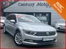 USED 2015 15 VOLKSWAGEN PASSAT 2.0 TDi SE Business (SAT NAV) 5dr - BEST ENGINE ! 
