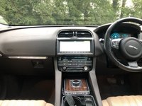 USED 2016 16 JAGUAR F-PACE 2.0 PORTFOLIO AWD 5d 178 BHP ZERO DEPOSIT FINANCE AVAILABLE