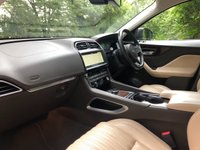 USED 2016 16 JAGUAR F-PACE 2.0 PORTFOLIO AWD 5d 178 BHP ZERO DEPOSIT FINANCE AVAILABLE