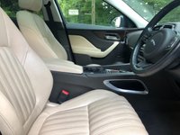 USED 2016 16 JAGUAR F-PACE 2.0 PORTFOLIO AWD 5d 178 BHP ZERO DEPOSIT FINANCE AVAILABLE