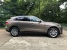 USED 2016 16 JAGUAR F-PACE 2.0 PORTFOLIO AWD 5d 178 BHP ZERO DEPOSIT FINANCE AVAILABLE
