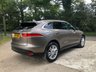 USED 2016 16 JAGUAR F-PACE 2.0 PORTFOLIO AWD 5d 178 BHP ZERO DEPOSIT FINANCE AVAILABLE
