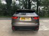 USED 2016 16 JAGUAR F-PACE 2.0 PORTFOLIO AWD 5d 178 BHP ZERO DEPOSIT FINANCE AVAILABLE