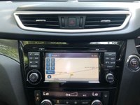 USED 2016 16 NISSAN X-TRAIL 1.6 DIG-T N-TEC 5d 163 BHP 1 OWNER+PAN ROOF+FDSH+RARE CAR