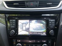 USED 2016 16 NISSAN X-TRAIL 1.6 DIG-T N-TEC 5d 163 BHP 1 OWNER+PAN ROOF+FDSH+RARE CAR