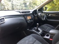 USED 2016 16 NISSAN X-TRAIL 1.6 DIG-T N-TEC 5d 163 BHP 1 OWNER+PAN ROOF+FDSH+RARE CAR