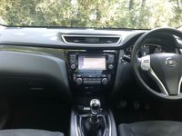 USED 2016 16 NISSAN X-TRAIL 1.6 DIG-T N-TEC 5d 163 BHP 1 OWNER+PAN ROOF+FDSH+RARE CAR