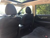 USED 2016 16 NISSAN X-TRAIL 1.6 DIG-T N-TEC 5d 163 BHP 1 OWNER+PAN ROOF+FDSH+RARE CAR