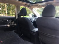 USED 2016 16 NISSAN X-TRAIL 1.6 DIG-T N-TEC 5d 163 BHP 1 OWNER+PAN ROOF+FDSH+RARE CAR