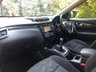 USED 2016 16 NISSAN X-TRAIL 1.6 DIG-T N-TEC 5d 163 BHP 1 OWNER+PAN ROOF+FDSH+RARE CAR