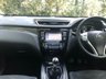 USED 2016 16 NISSAN X-TRAIL 1.6 DIG-T N-TEC 5d 163 BHP 1 OWNER+PAN ROOF+FDSH+RARE CAR