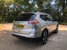 USED 2016 16 NISSAN X-TRAIL 1.6 DIG-T N-TEC 5d 163 BHP 1 OWNER+PAN ROOF+FDSH+RARE CAR