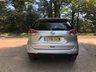 USED 2016 16 NISSAN X-TRAIL 1.6 DIG-T N-TEC 5d 163 BHP 1 OWNER+PAN ROOF+FDSH+RARE CAR