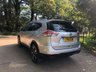 USED 2016 16 NISSAN X-TRAIL 1.6 DIG-T N-TEC 5d 163 BHP 1 OWNER+PAN ROOF+FDSH+RARE CAR