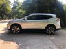 USED 2016 16 NISSAN X-TRAIL 1.6 DIG-T N-TEC 5d 163 BHP 1 OWNER+PAN ROOF+FDSH+RARE CAR