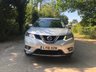 USED 2016 16 NISSAN X-TRAIL 1.6 DIG-T N-TEC 5d 163 BHP 1 OWNER+PAN ROOF+FDSH+RARE CAR