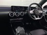 USED 2021 21 MERCEDES-BENZ A-CLASS 2.0 AMG A 35 4MATIC PREMIUM PLUS 5d 302 BHP 
