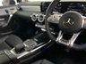 USED 2021 21 MERCEDES-BENZ A-CLASS 2.0 AMG A 35 4MATIC PREMIUM PLUS 5d 302 BHP 