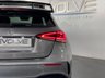 USED 2021 21 MERCEDES-BENZ A-CLASS 2.0 AMG A 35 4MATIC PREMIUM PLUS 5d 302 BHP 