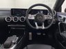 USED 2021 21 MERCEDES-BENZ A-CLASS 2.0 AMG A 35 4MATIC PREMIUM PLUS 5d 302 BHP 