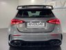 USED 2021 21 MERCEDES-BENZ A-CLASS 2.0 AMG A 35 4MATIC PREMIUM PLUS 5d 302 BHP 
