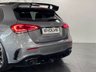 USED 2021 21 MERCEDES-BENZ A-CLASS 2.0 AMG A 35 4MATIC PREMIUM PLUS 5d 302 BHP 