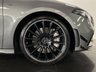 USED 2021 21 MERCEDES-BENZ A-CLASS 2.0 AMG A 35 4MATIC PREMIUM PLUS 5d 302 BHP 