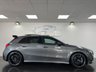 USED 2021 21 MERCEDES-BENZ A-CLASS 2.0 AMG A 35 4MATIC PREMIUM PLUS 5d 302 BHP 