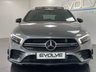 USED 2021 21 MERCEDES-BENZ A-CLASS 2.0 AMG A 35 4MATIC PREMIUM PLUS 5d 302 BHP 