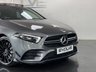 USED 2021 21 MERCEDES-BENZ A-CLASS 2.0 AMG A 35 4MATIC PREMIUM PLUS 5d 302 BHP 