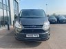 USED 2016 13 FORD TRANSIT CUSTOM 2.0 270 LIMITED 130PS AIRCON  EURO 6  ULEZ FREE  AIR CONDITIONING