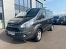 USED 2016 13 FORD TRANSIT CUSTOM 2.0 270 LIMITED 130PS AIRCON  EURO 6  ULEZ FREE  AIR CONDITIONING