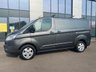 USED 2016 13 FORD TRANSIT CUSTOM 2.0 270 LIMITED 130PS AIRCON  EURO 6  ULEZ FREE  AIR CONDITIONING