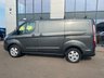 USED 2016 13 FORD TRANSIT CUSTOM 2.0 270 LIMITED 130PS AIRCON  EURO 6  ULEZ FREE  AIR CONDITIONING