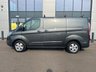 USED 2016 13 FORD TRANSIT CUSTOM 2.0 270 LIMITED 130PS AIRCON  EURO 6  ULEZ FREE  AIR CONDITIONING