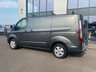USED 2016 13 FORD TRANSIT CUSTOM 2.0 270 LIMITED 130PS AIRCON  EURO 6  ULEZ FREE  AIR CONDITIONING