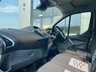 USED 2016 13 FORD TRANSIT CUSTOM 2.0 270 LIMITED 130PS AIRCON  EURO 6  ULEZ FREE  AIR CONDITIONING
